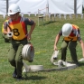 Feuerwehrjugend Kirchham siegt beim Abschnittsbewerb 2018